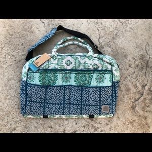 PRANA Women's Bhakti Weekender Bag